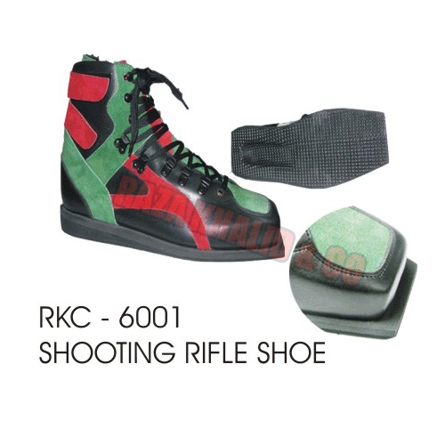 Shooting Shoes