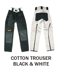 Shooting Trousers