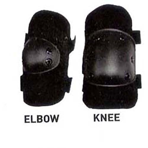 Knee Elbow Armours