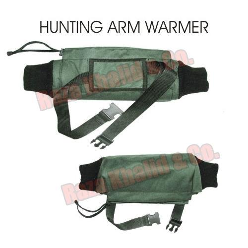 Hunting Arm Warmer