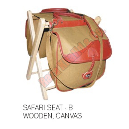 safari seat b