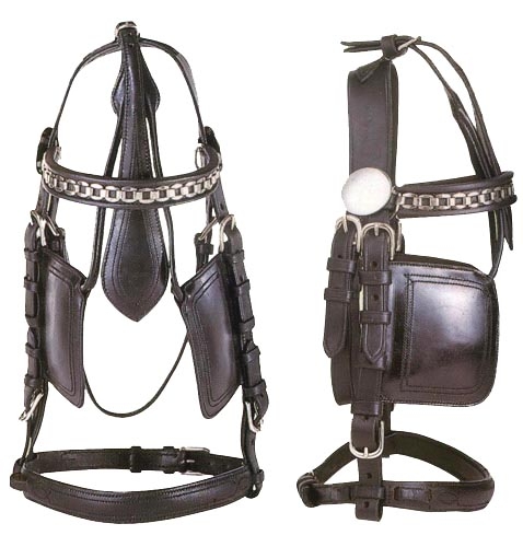 Bridles