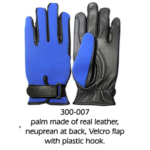  Horse Riding Gloves