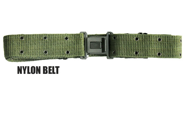  Belts