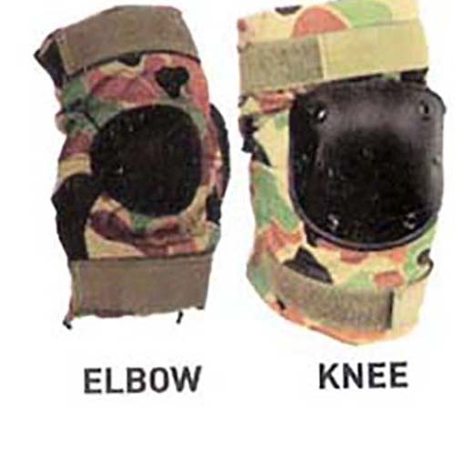 Knee Elbow Armours
