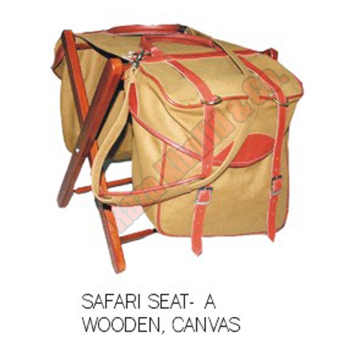 safari seat A